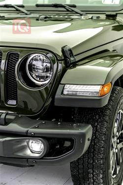 جیپ رانگلەر